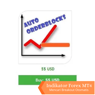 Indikator Trading Forex Terbaik untuk MT4 - Akurat untuk Scalping & Breakout Profit Konsisten!