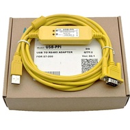 USB Ppi Programing Cable Usb / Ppi For Plc S7-200 Special Price