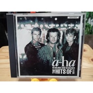 A-Ha - Headlines and Deadlines _ the Hits of A-Ha [CD Album]