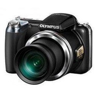 保固內 OLYMPUS SP-810UZ 30倍光學 廣角 類單眼 SP810 公司貨