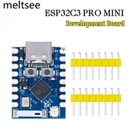 ESP32C3 PRO MINI development board onboard ESP32-C3FH4 chip module ESP32-C3 pro mini WiFi Bluetooth 