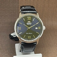 Orient RA-AC0F11L10B Symphony IV Mechanical Contemporary Automatic Men's Watch
