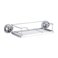 Feca Earl Stainless Rack Set - Strong Suction Cup E1