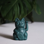 #母親節禮物 德國 DONKEY 幸運繽紛迷你款招財貓-12色