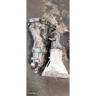 Used Japan Original Manual Gearbox (Must Trade In) Fit For Nissan Vanette C22 A15