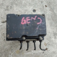 USED ORIGINAL PROTON PERSONA GEN2 ABS PUMP