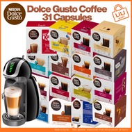 Dolce Gusto Coffee