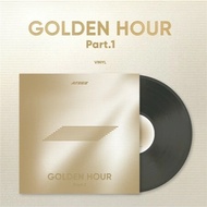 Ateez - Golden Hour- Part.1