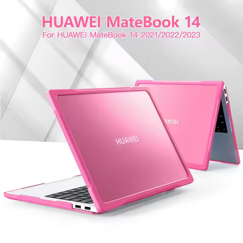 for huawei matebook 14 2023 KLVF-X case HUAWEI MATEBOOK 14 KLVD-WDH9 Shell 2021 2022 MateBook 14 KLV