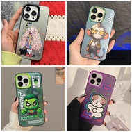 IMD Case Oppo Reno 13 5G Reno 13F 4G Reno 13F 5G Reno 13 Pro 5G Reno 14F