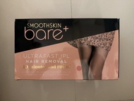 Smoothskin bare+ 脫毛機