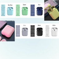 AIRPODS iNpods i12 [PRE-ODER]
HIGH QUALITI 