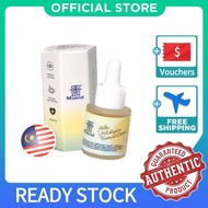 现货~24小时出货 正品100%✅ 眼皮下垂眼袋祛纹王保湿抗老胶原蛋白眼袋皱纹 KATA MARINE Anti Aging Wrinkle Golden Helichrysum Serum Coll