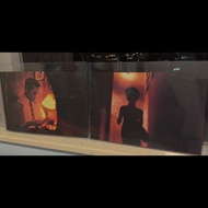 In The Mood For Love 花樣年華 王家衛 Wong Kar Wai 電影海報 Movie Poster