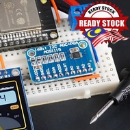 SOLDERED ADC Module ADS1115 16 Bit 4 Channel Sensor Expansion Arduino Raspberry Pi STM32 Microbit Pr