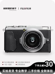 Fujifilm富士xf10 x70 X10 x20 x30復古二手微單數碼相機學生入門