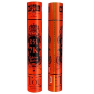 Stable Club Competition Badminton 7KRSL7K Introductory Use Yashilong Training Flight RSL Badminton D