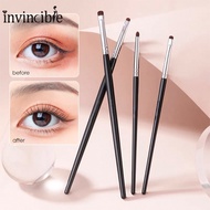 Mini Fine Eye Detail Brushes/ Multifunction Eye Shadow Blending Brush/ Professional Soft Fiber Delic
