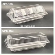 GO-78L/ GO-163/ GO-153 With Lock (50pcs/pkt)