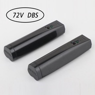 Preffair 72V New Generation Battery Box High End with Battery All New Accessories Audio And Video Ho