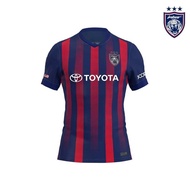 [Hot Spot]Sports Jersey, Johor Darul Ta'zim JDT, High-Quality A+Grade, Official Football Jersey, Spo