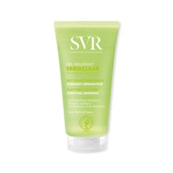 Gel Rửa Mặt SVR Sebiaclear Gel Moussant Không Chứa Xà Phòng Cho Da Dầu Hasaki Sản Phẩm Chính Hãng