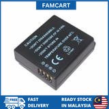 🔥READY STOCK🔥Proocam Battery  DMC-LX100 Panasonic Lumix Camera (DWM-BLG10)