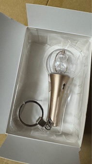 ATEEZ Lightiny 二代迷你手燈 Keyring