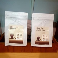 Special Blend 3 in 1 Chocolate | Chocolate Powder | Brewed Chocolate