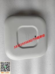 CISCO AIR-CAP1702I-H-K9 企業級無線AP 雙頻穿墻WiFi路由器 實圖