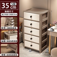 TaiLaiBear | Plastic Storage Cabinet 35cm