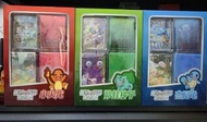 PTCG 151 最初的伙伴 套裝禮盒 驚望聚 一共三盒 原盒未開封