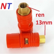 Duckbill high pressure car washer nozzle, high pressure washer nozzle (Many sizes)