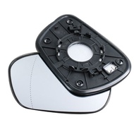 กระจกมองหลังรถยนต์สำหรับ Hyundai Elantra 2011 2012 2013 2014 2015มุมมองด้านข้างอะไหล่ภายนอกเลนส์ด้าน