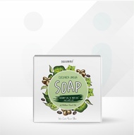 Machu Omega Soap - สบู่มาชูโอเมก้า