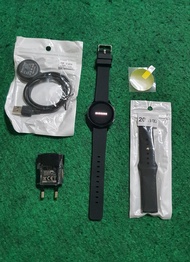 SMARTWATCH SAMSUNG GALAXY WATCH 4 40MM SECOND MULUS LIKE NEW