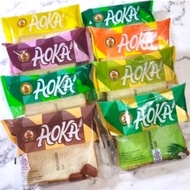 roti panggang aoka 1 dus 60 pcs