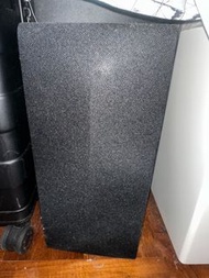 LG wirless subwoofer & sound bar