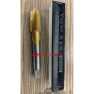 German VAYNE Aviation Tap Titanium Plated Advanced Tap MJ5 6 8X1X1.25 MJ10 MJ12 14 16