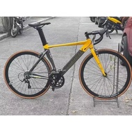 Brand new Promax PR20 road bike