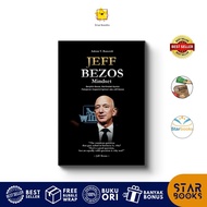 Jeff Bezos Mindset Book - (Yash Media)