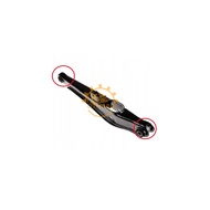 1 PC PROTON INSPIRA, MITSUBISHI LANCER CY4A, ASX REAR LOWER ARM BUSH