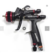 Devilbiss GFG Pro 600ml cup 1.3tip Spray gun