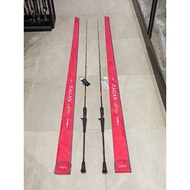 ZEN ZAGAN SLOW PITCH JIGGING ROD