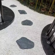 Irregular Anti-slip Stepping Stone for Garden