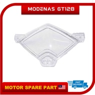 MODENAS GT128 METER LENS GT 128 GT-128 COVER CERMIN TUDUNG METER LEN PROTECTOR METER MODENAS