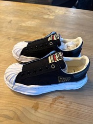 MMY x MCM  帆布鞋