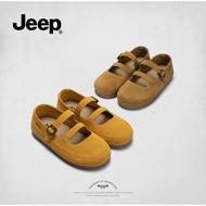 JEEP x The Spirit Of Adventure