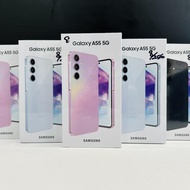 new promo samsung galaxy a55 5g 8/256gb fast-charge free anti gores
