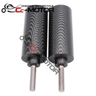 [Ready Stock] Suitable for Yamaha FZ6 FZ6N 04-08 Years Shock-resistant Glue Engine Protective Glue E